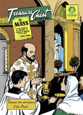 Treasure Chest: The Mass